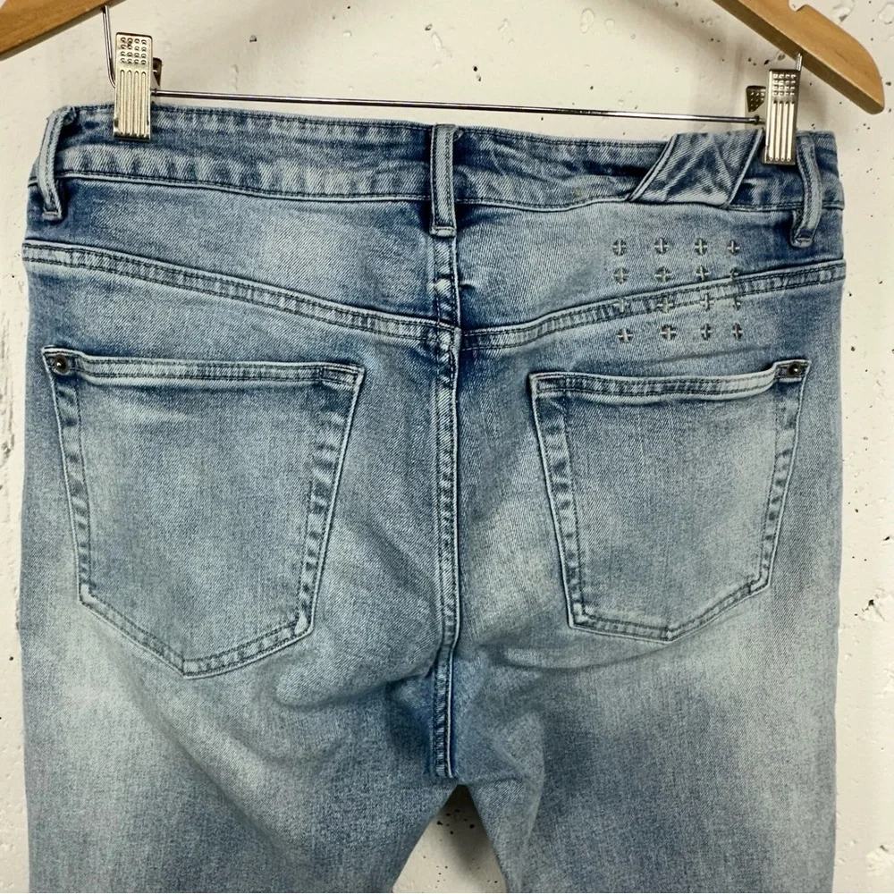 Ksubi men’s size